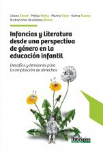 Infancias y literatura desde una perspectiva de género en la educación infantil.