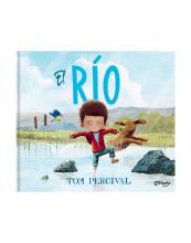 El río - Tom Percival