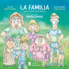 familias, LGTB+