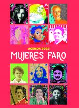 Agenda Mujeres faro