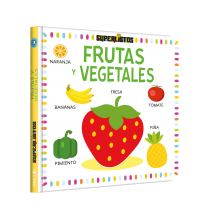 Superlistos - frutas vegetales