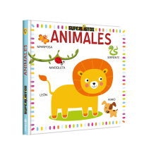 Superlistos - animales