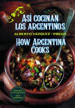 Así cocinan los argentinos