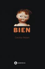 Bien: qué adverbio encubridor. Sirve de respuesta para salir del paso y alcanza para cumplir con las fórmulas de cortesía. La narradora de esta novela le dice siempre a su madre que le fue bien, bien y punto, a otra cosa. Pero Cecilia Aslan nos ofrece un lugar privilegiado: leemos la cara B de ese “bien” y nos volvemos sus cómplices, asistimos a la interioridad de la protagonista, la acompañamos, podemos escuchar cómo repercuten en ella las experiencias que vive, sabemos qué le pasó y qué desea.