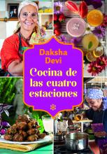 Cocina de las cuatro estaciones