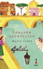 Corazón geométrico, María Luque, narrativa argentina