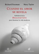 Richard Freeman y Mary Taylor, ambos maestros yóguicos de gran trayectoria y renombre internacional, nos ofrecen una interpretación sumamente relevante y práctica de la Bhagavad Gitā, una que pone el énfasis en la autorreflexión y la oportunidad para despertar en el mundo moderno.