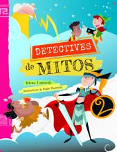 Detectives de mitos