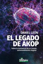 El legado de Akop