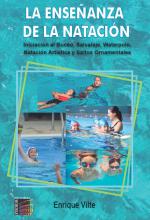 LA ENSEÑANZA DE LA NATACIÓN