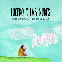 Lucero y las nubes