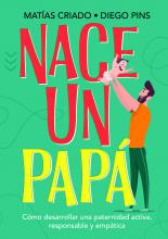 Nace un papá