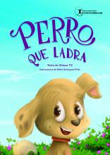 Perro que ladra