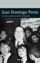 Biografía Juan Domingo Perón