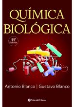 Química biológica - 11 ed