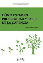 Con este libro, aprenderás a identificar tus creencias limitantes sobre el dinero y cómo superarlas.