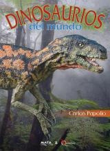 Dinosaurios del mundo