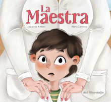 La maestra