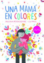 Una mamá en colores