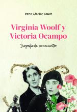 Virginia Woolf y Victoria Ocampo