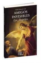 Amigos invisibles. Los ángeles