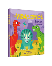 Corazón de cartón - la vida de los dinosaurios