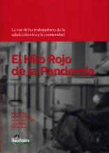 El hilo rojo de la pandemia