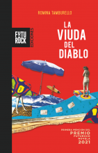 #Novela #Premio #Futurock #ClaudiaPiñeiro