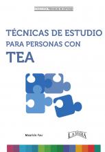 Este libro ofrece consejos prácticos y efectivos para ayudar a las personas con TEA a estudiar con confianza y alcanzar sus metas académicas.