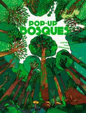 Pop-up Bosques - Fleur Daugey 