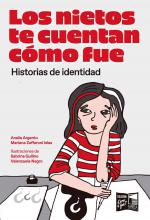 ¿Sabías que hay desaparecidos que aún pueden aparecer y volver con sus familias? Son las nietas y los nietos que buscan las Abuelas de Plaza de Mayo. ¿Faltan 300? ¿400? El número exacto no se sabe. Hay 133 que fueron hallados y volvieron a casa. En este libro 13 nietas y nietos les cuentan a los jóvenes lectores cómo recuperaron su identidad. ¿Te imaginás descubriendo que tu mamá y tu papá no son quienes pensás? ¿Que hay una familia que te busca? ¿Que tenés otro nombre y hasta tu fecha de cumpleaños es dist