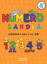 NUMEROLANDIA