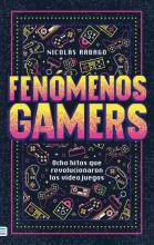 FENÓMENOS GAMERS