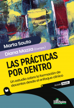 MARTA SOUTO - DIANA MAZZA (COMPS.)