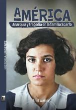 La vida de América Scarfó, mítica figura del anarquismo, recordada por su relación amorosa con Severino di Giovanni, narrada por primera vez por su nieto, Ariel Wainer. Un retrato íntimo y sensible de una mujer adelantada a su tiempo. Una serie de hechos trágicos en la familia Scarfó interpelan al autor, que se pregunta por los orígenes. Así comienza a rastrear las causas de una desgracia que parece esparcirse entre los descendientes de su legendaria abuela. ¿Había algo en ese origen, en esa historia, que p