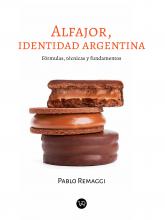 COCINA, ALFAJOR, REGIONAL