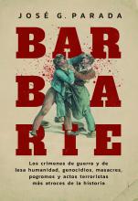 Barbarie