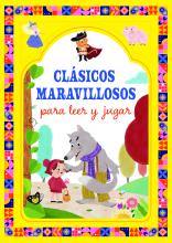 Clásicos maravillosos para leer y jugar