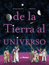 Universo en cambio. Galileo Galilei