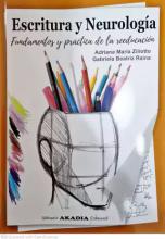 ESCRITURA Y NEUROLOGIA FUNDAMENTOS Y PRACTICA DE LA REEDUCACIÓN 