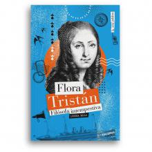 Flora Tristán, de Luisina Bolla