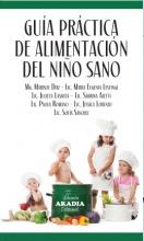 GUÍA PRÁCTICA DE ALIMENTACION DEL NIÑO SANO 