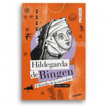 Hildegarda de Bingen, de Claudia D’Amico