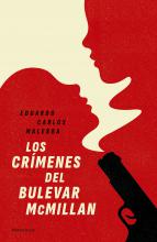 Los crímenes del Bulevar McMillan