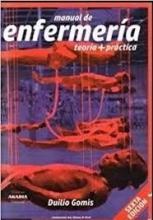 MANUAL DE ENFERMERIA - TEORIA + PRACTICA 