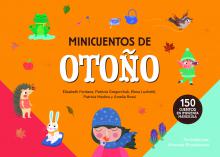 MINCUENTOS DE OTOÑO