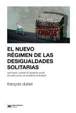 qué hacer cuando la injusticia social se sufre como un problema individual Hasta la década de 1980, las desigualdades se pensaban y se sufrían como desigualdades de clase. Los partidos de izquierda y los sindicatos conducían las luchas obreras buscando acortar la distancia entre las posiciones sociales, en pos de un ideal compartido de justicia. Con el declive del mundo industrial, el régimen de las desigualdades mutó irreversiblemente. No es que no sigan existiendo las fábricas, los conflictos laborales, l