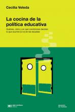 quiénes, cómo y en qué condiciones deciden lo que ocurrirá (o no) en las escuelas Todos los diagnósticos señalan hoy que el estado del sistema educativo es crítico. Que chicas y chicos egresan de las escuelas sin las competencias mínimas para desarrollar un proyecto de vida pleno. Las alarmas convocan la atención de todos: familias, docentes, funcionarios. Ya nadie duda de que urge hacer algo, pero ¿qué y cómo? Fuera de eslóganes vacíos, ¿de verdad es posible mejorar la educación? Cambiar las cosas depende,