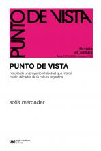 historia de un proyecto intelectual que marcó tres décadas de la cultura argentina 1978. En los momentos más crudos de la represión instaurada por la dictadura militar, Beatriz Sarlo, Carlos Altamirano y Ricardo Piglia fundan, en la clandestinidad, la revista Punto de Vista. La marca del riesgo personal con que nació, en los intersticios de la censura, se prolongó más tarde en osadía intelectual. Su apuesta por el pensamiento crítico que incluyó tanto la atención a los teóricos extranjeros más novedosos com