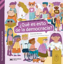 En el colegio, en casa, en cada barrio y ciudad hay reglas que nos limitan no podemos hacer cualquier cosa pero también nos aseguran derechos, ¡algo que es muy importante! Esta colección explica cómo y quiénes deciden qué está permitido y qué está prohibido, cómo se organizan las relaciones entre las personas, quiénes mandan y cómo se hacen cumplir las leyes para que vivamos en un mundo más justo... y más feliz.